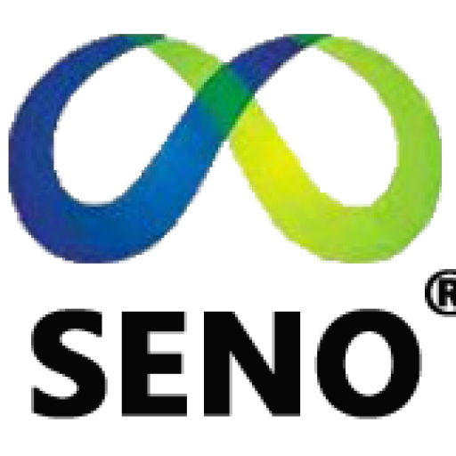 SENO 赛诺基因检测中心 LOGO